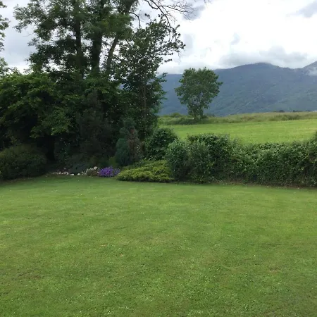 Location Le Panorama - Aeroport Geneve - Pays De Gex Guest house