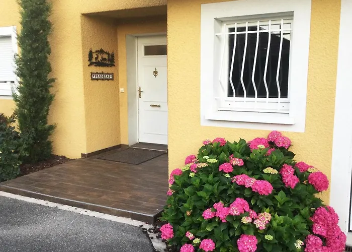 Location Le Panorama - Aeroport Geneve - Pays De Gex