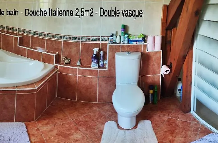 Location Le Panorama - Aeroport Geneve - Pays De Gex